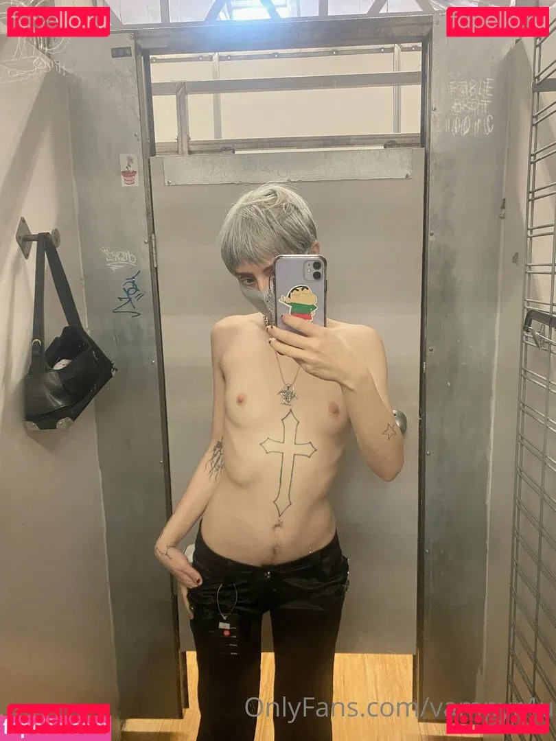 vampyr4u Onlyfans Photo Gallery 