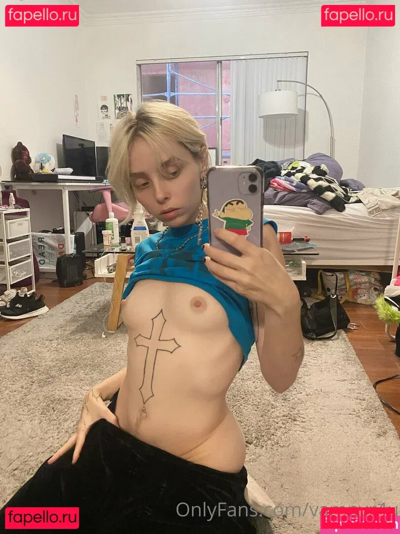 vampyr4u Onlyfans Photo Gallery 