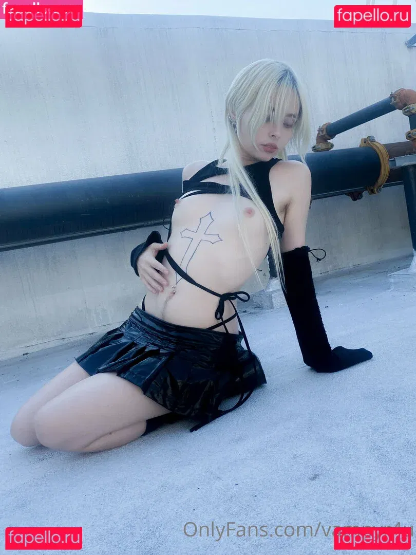 vampyr4u Onlyfans Photo Gallery 