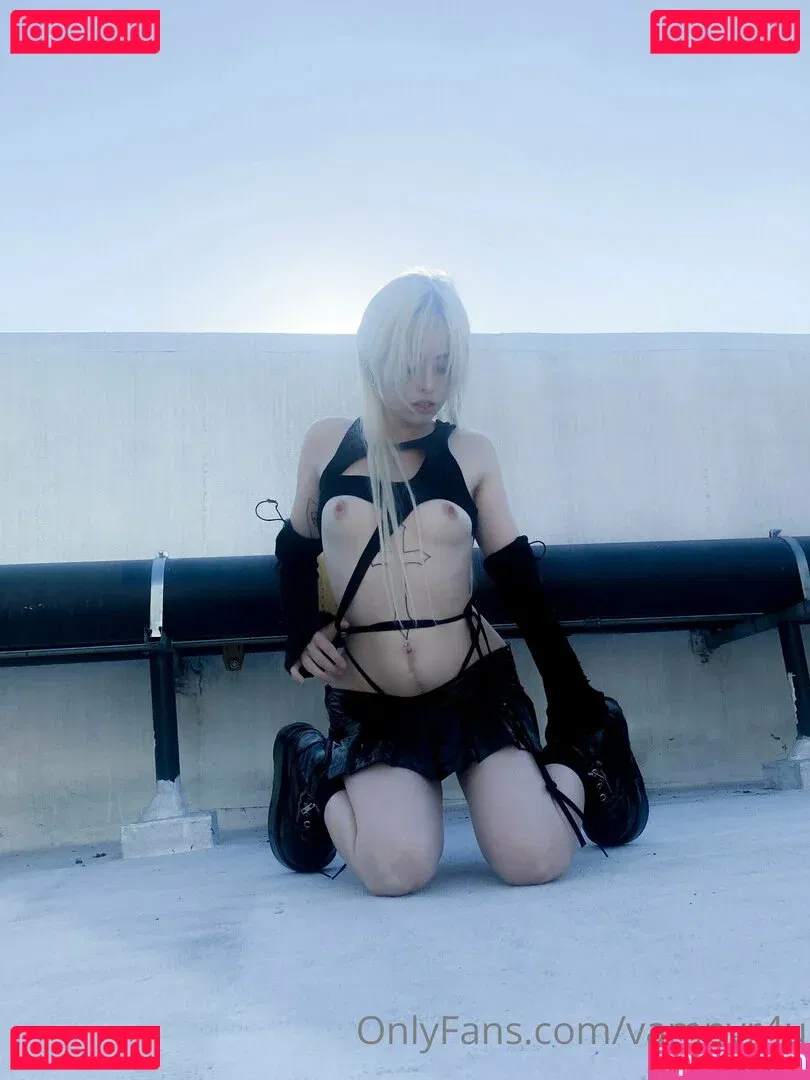 vampyr4u Onlyfans Photo Gallery 