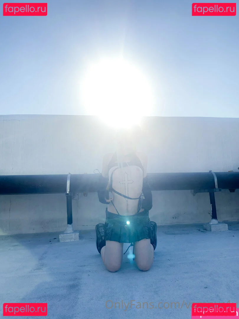 vampyr4u Onlyfans Photo Gallery 