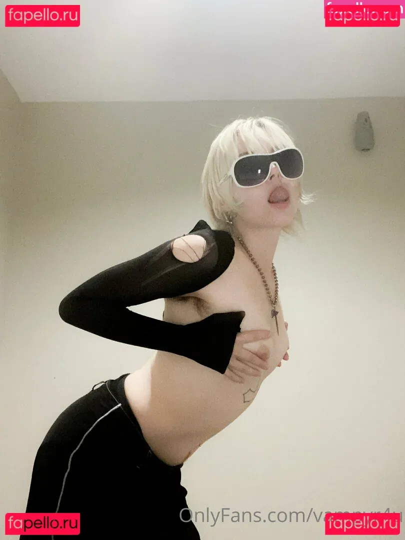 vampyr4u Onlyfans Photo Gallery 