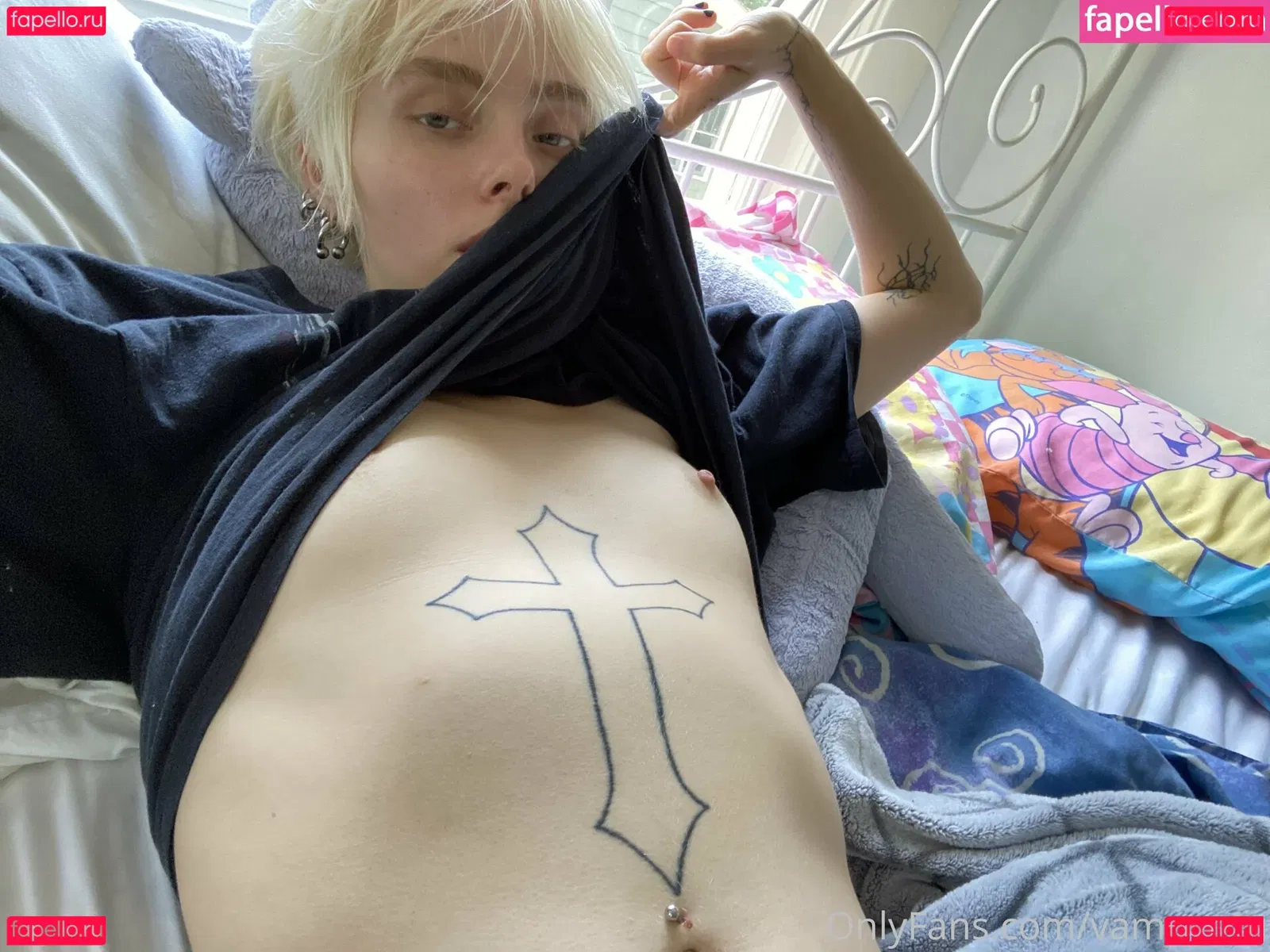 vampyr4u Onlyfans Photo Gallery 