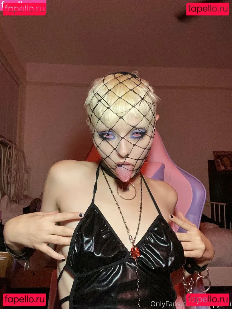 vampyr4u Onlyfans Photo Gallery 