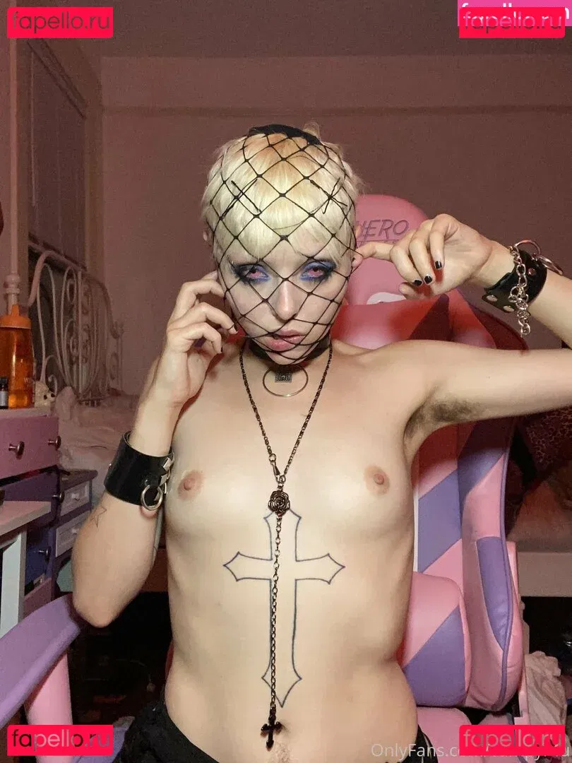 vampyr4u Onlyfans Photo Gallery 