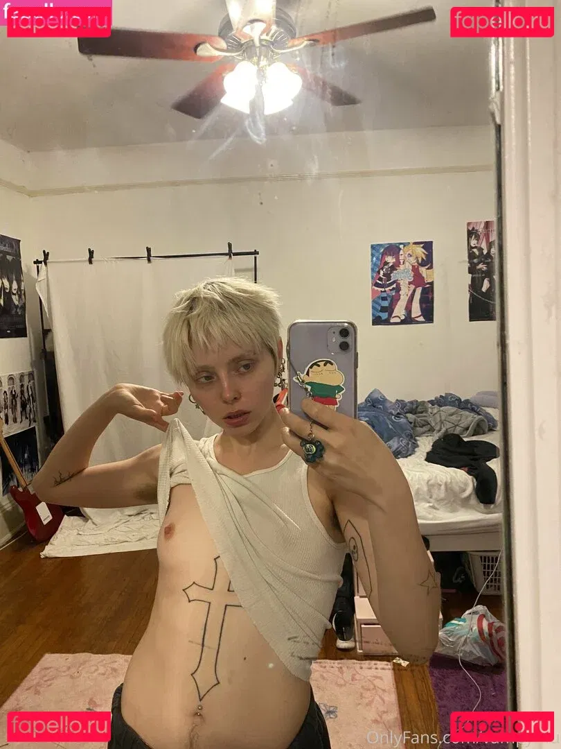 vampyr4u Onlyfans Photo Gallery 