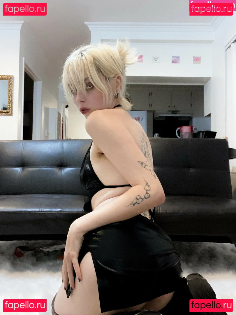 vampyr4u Onlyfans Photo Gallery 