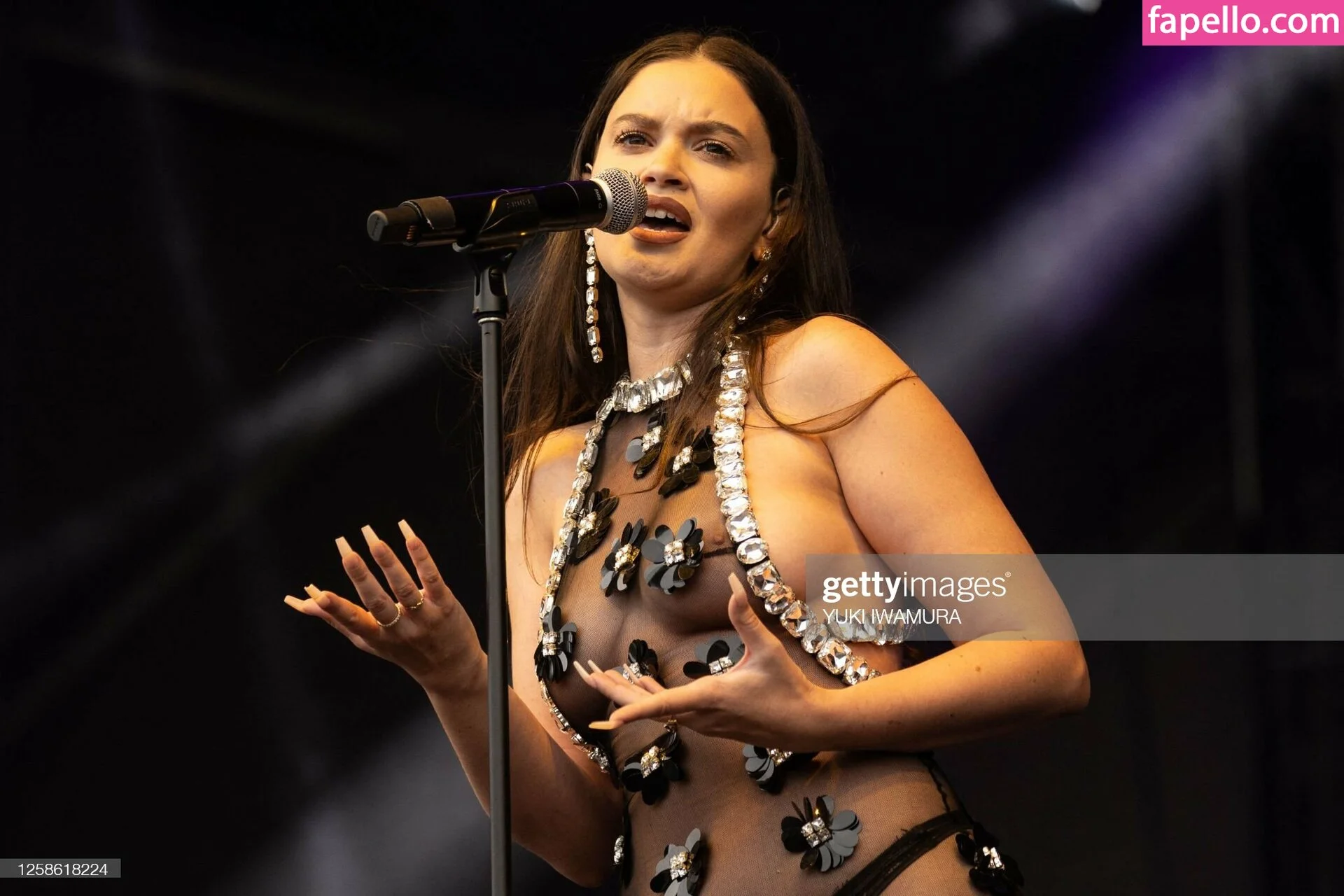 Sabrina Claudio Onlyfans Photo Gallery 