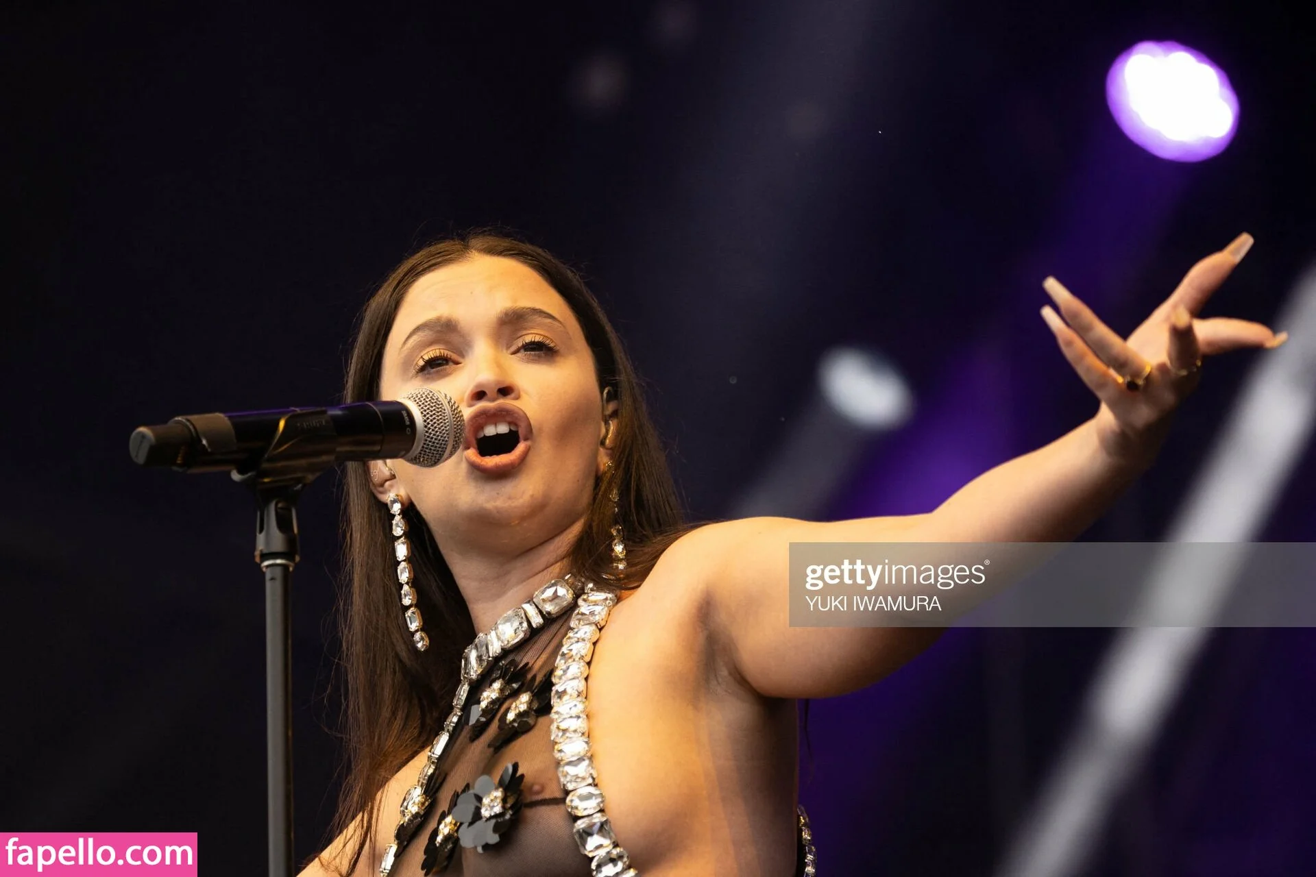 Sabrina Claudio Onlyfans Photo Gallery 