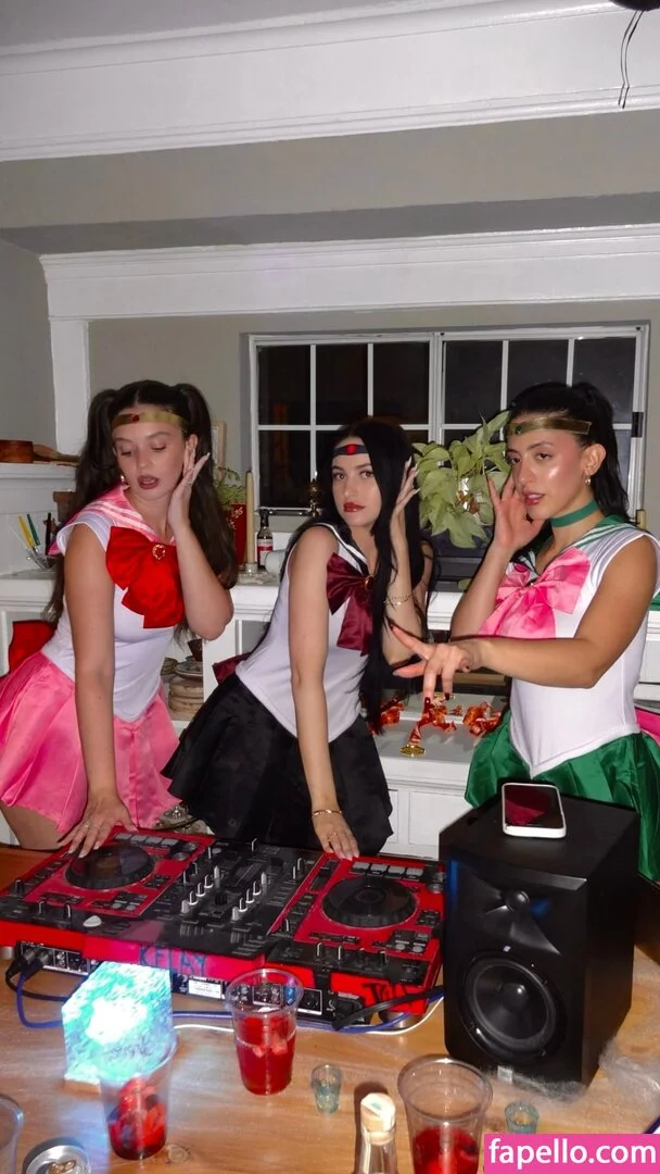 Sabrina Claudio Onlyfans Photo Gallery 