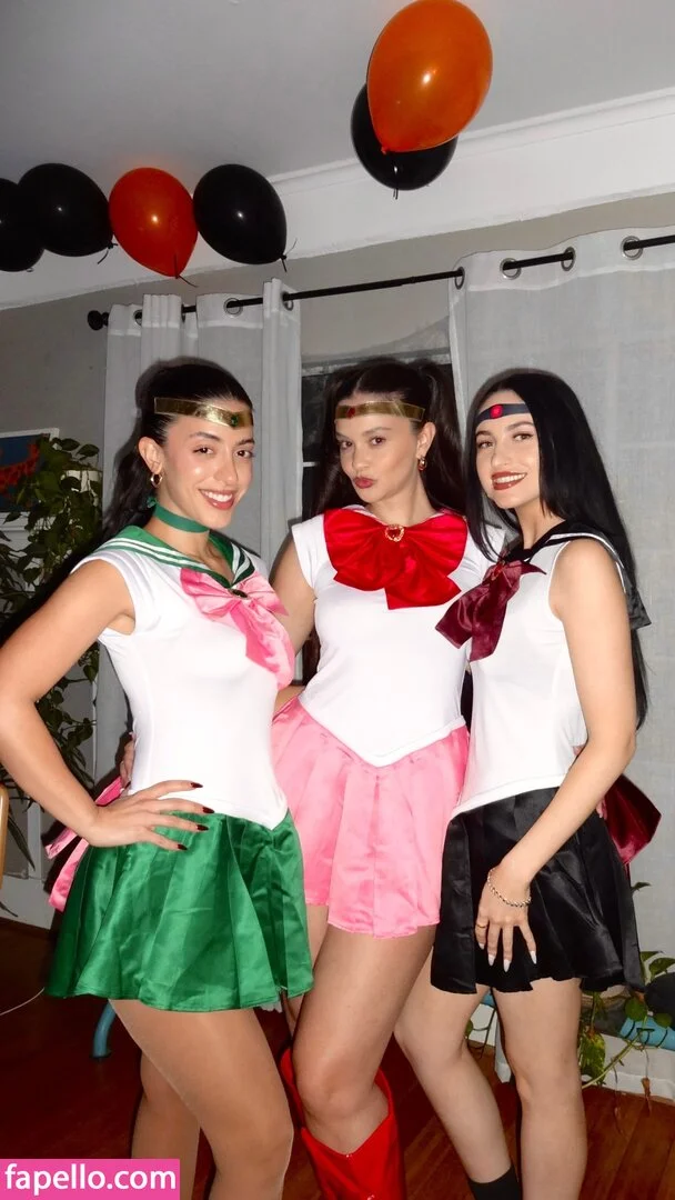 Sabrina Claudio Onlyfans Photo Gallery 