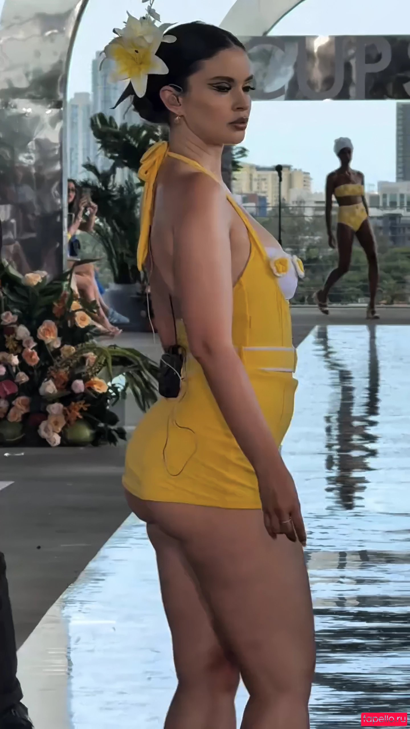 Sabrina Claudio Nude Onlyfans Photo 32