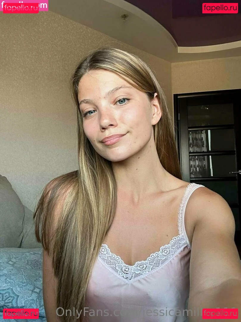 jessimillervip Onlyfans Photo Gallery 