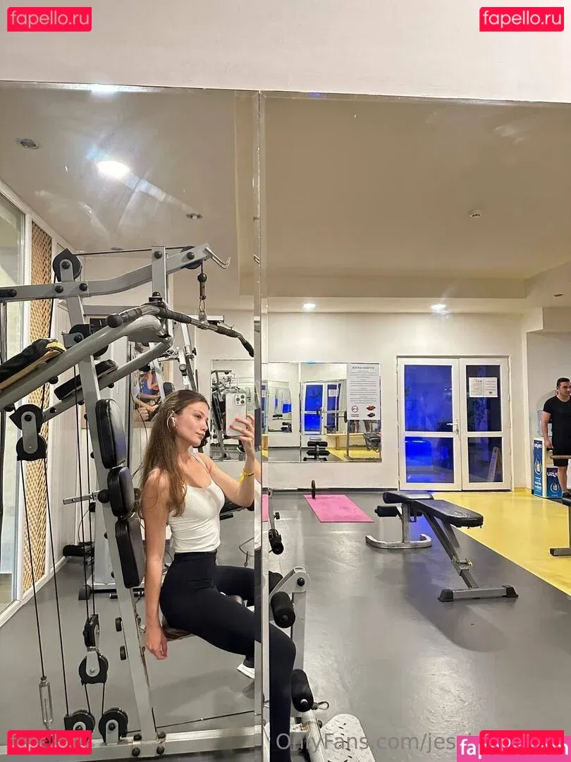 jessimillervip Onlyfans Photo Gallery 