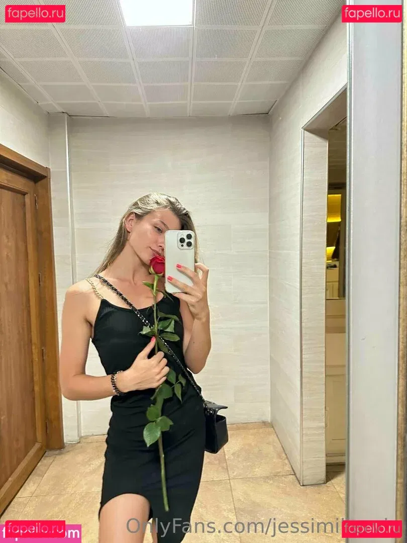 jessimillervip Onlyfans Photo Gallery 