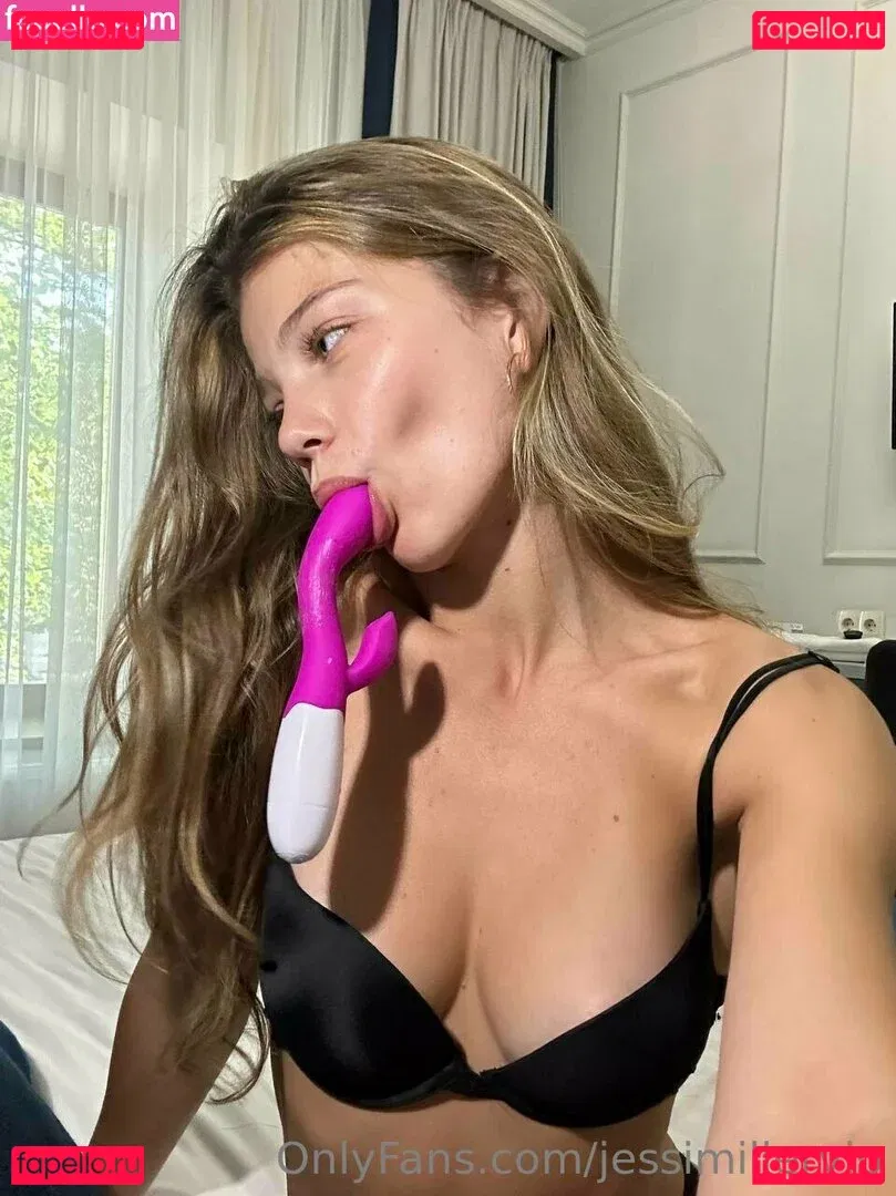 jessimillervip Onlyfans Photo Gallery 