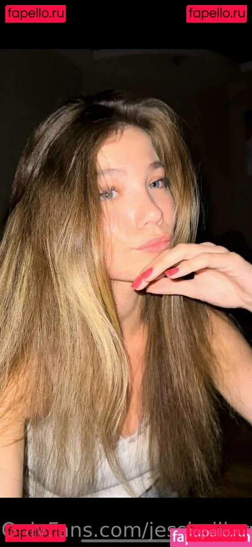 jessimillervip Onlyfans Photo Gallery 