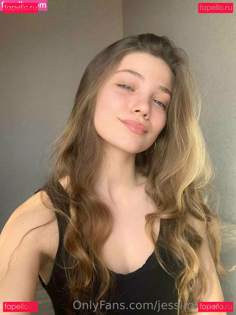 jessimillervip Onlyfans Photo Gallery 