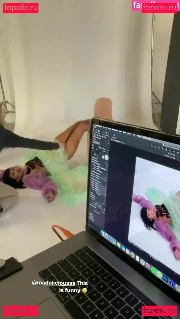 inna.europe Onlyfans Photo Gallery 