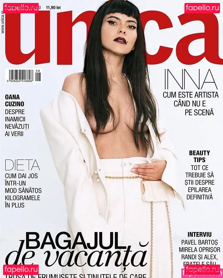 inna.europe Onlyfans Photo Gallery 