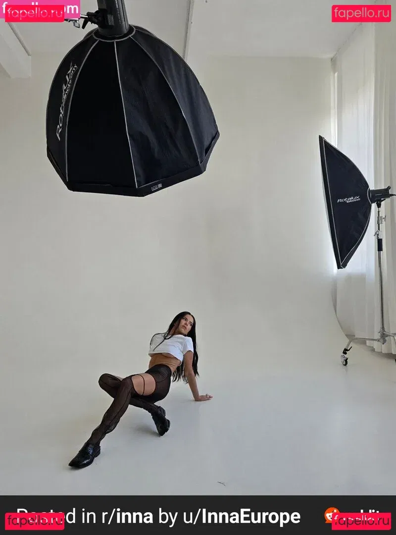 inna.europe Onlyfans Photo Gallery 