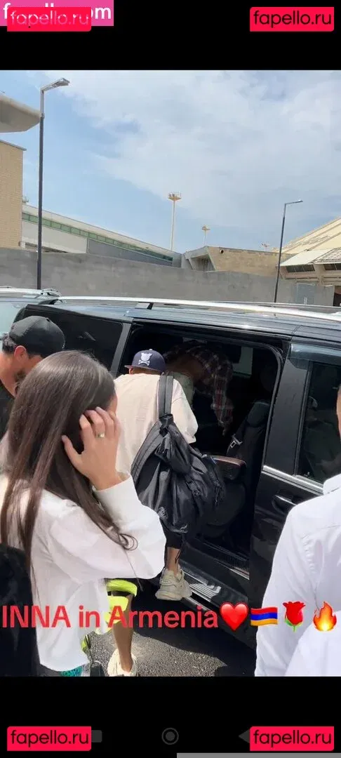 inna.europe Onlyfans Photo Gallery 