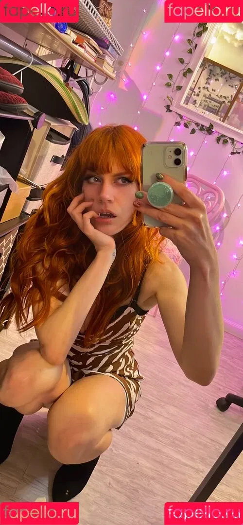 Smoketheshow Onlyfans Photo Gallery 