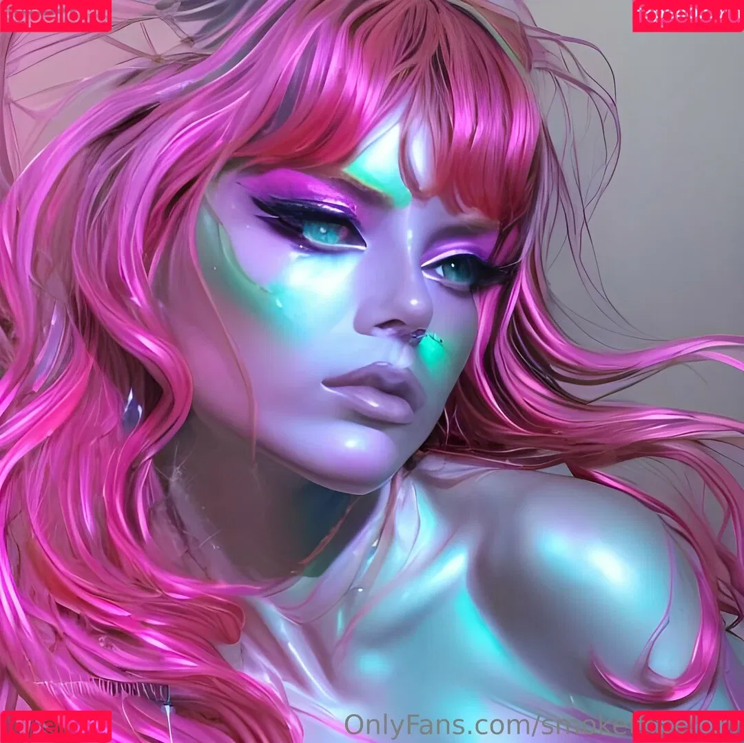 Smoketheshow Onlyfans Photo Gallery 