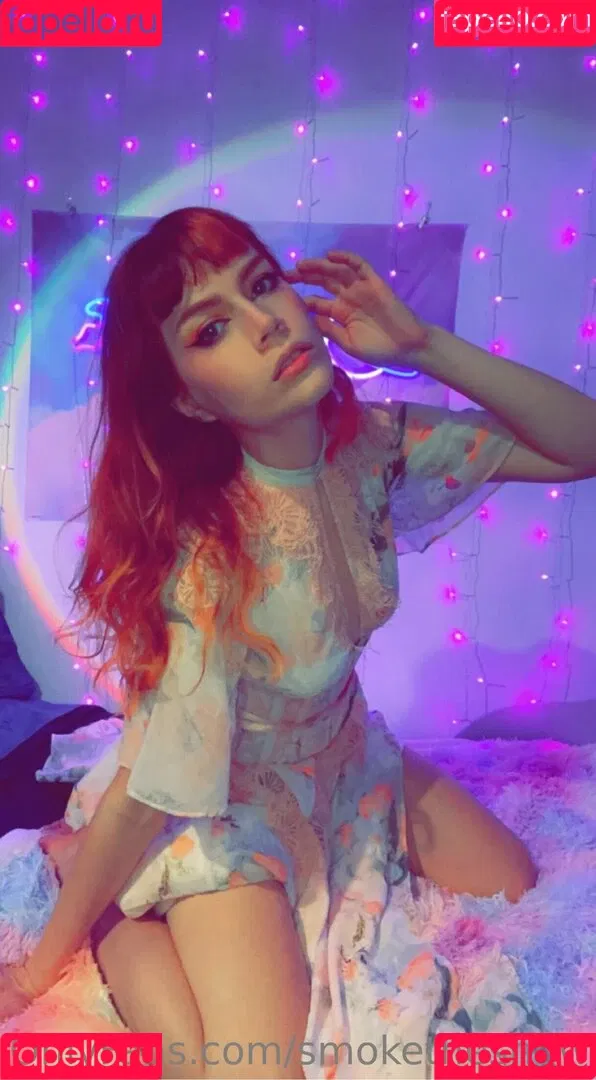 Smoketheshow Onlyfans Photo Gallery 