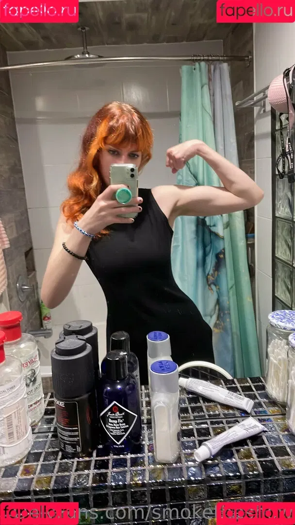 Smoketheshow Onlyfans Photo Gallery 