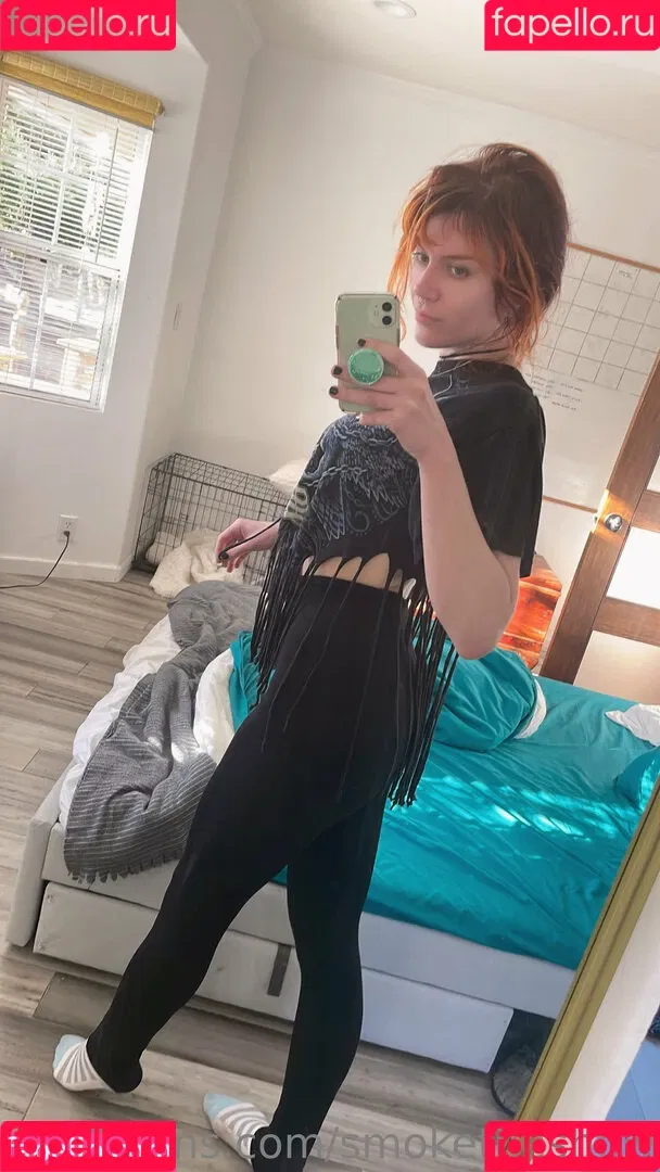 Smoketheshow Onlyfans Photo Gallery 