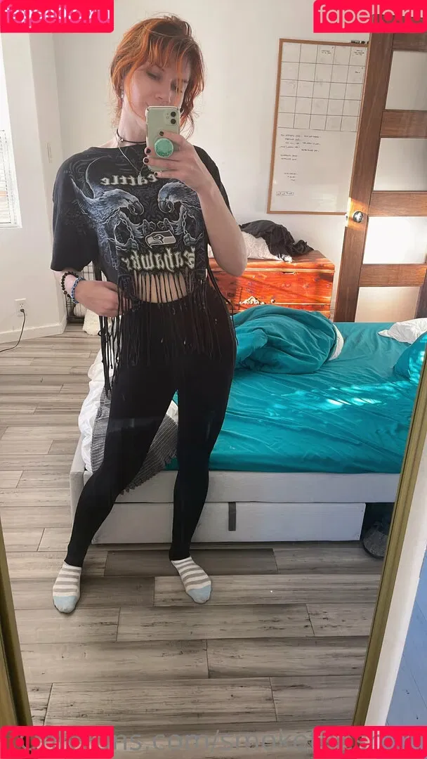 Smoketheshow Onlyfans Photo Gallery 
