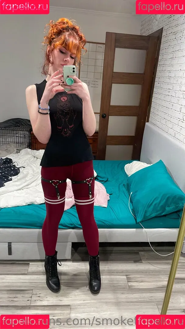 Smoketheshow Onlyfans Photo Gallery 