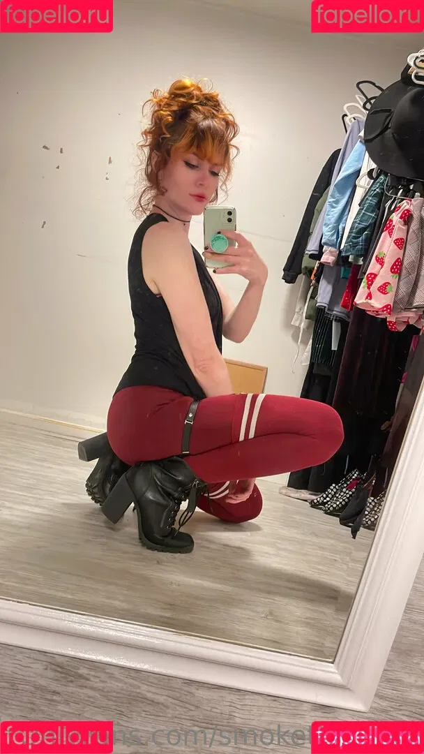 Smoketheshow Onlyfans Photo Gallery 