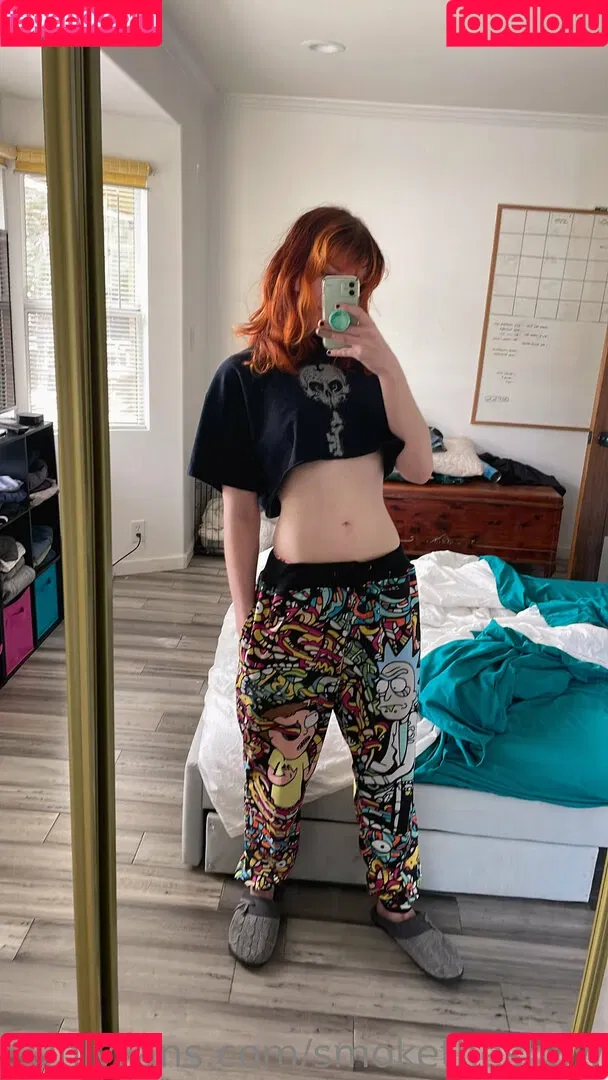 Smoketheshow Onlyfans Photo Gallery 