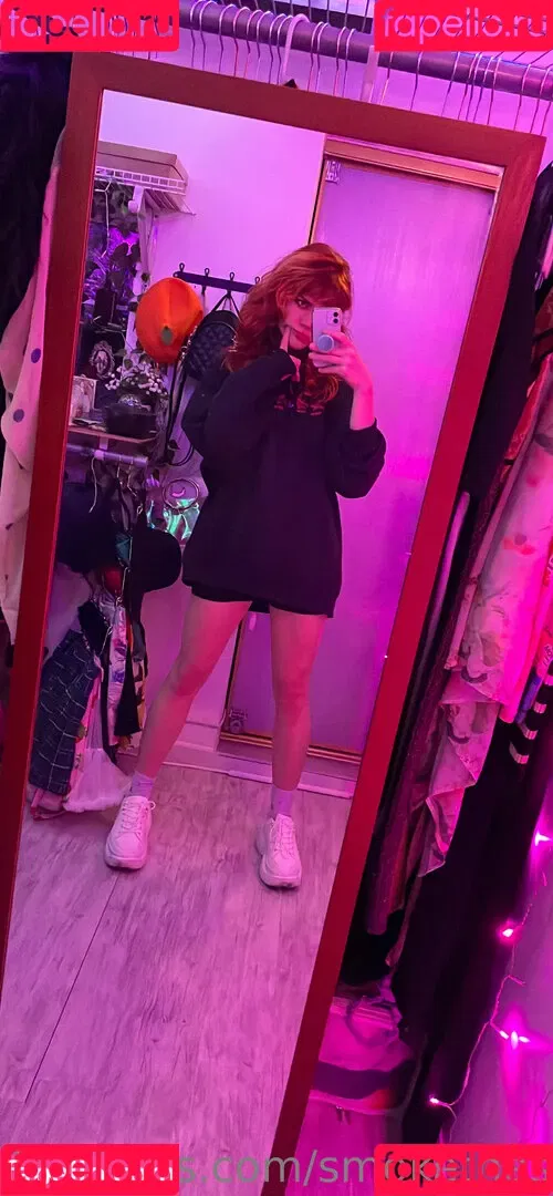 Smoketheshow Onlyfans Photo Gallery 