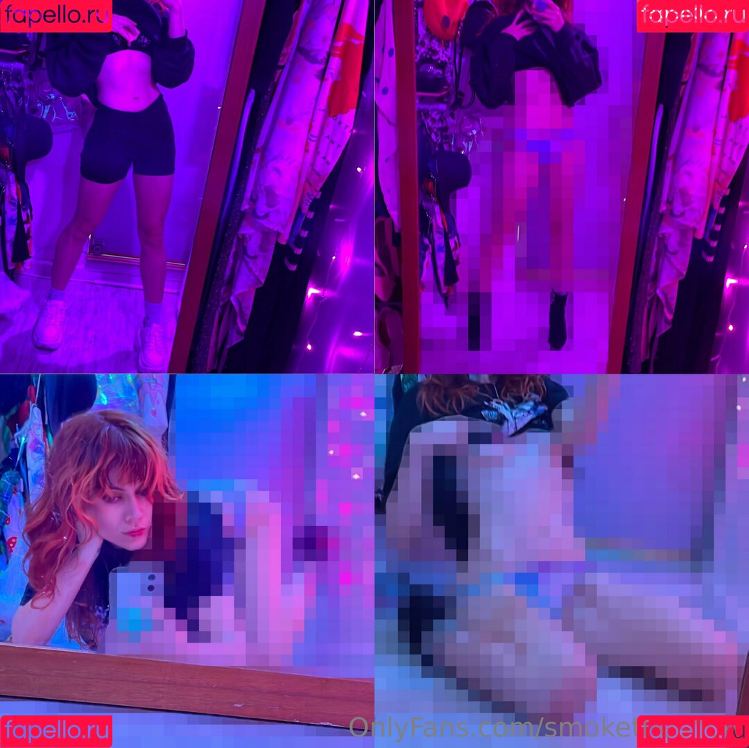 Smoketheshow Onlyfans Photo Gallery 