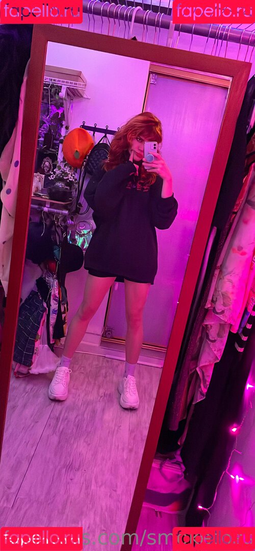 Smoketheshow Onlyfans Photo Gallery 