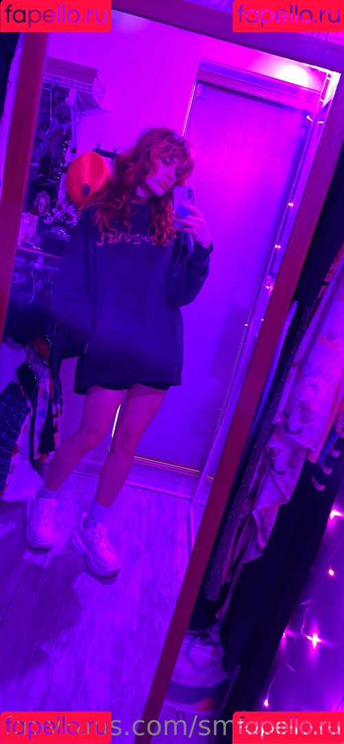 Smoketheshow Onlyfans Photo Gallery 