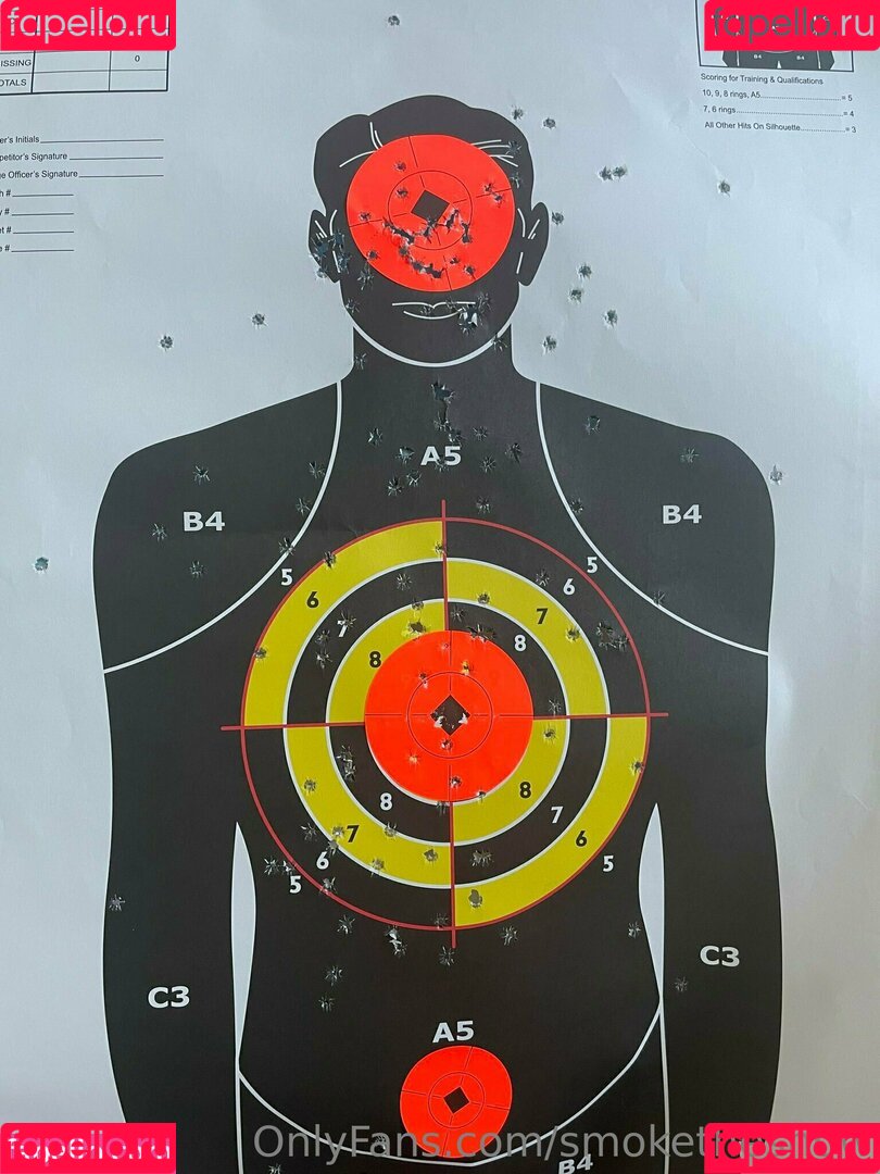 Smoketheshow Onlyfans Photo Gallery 