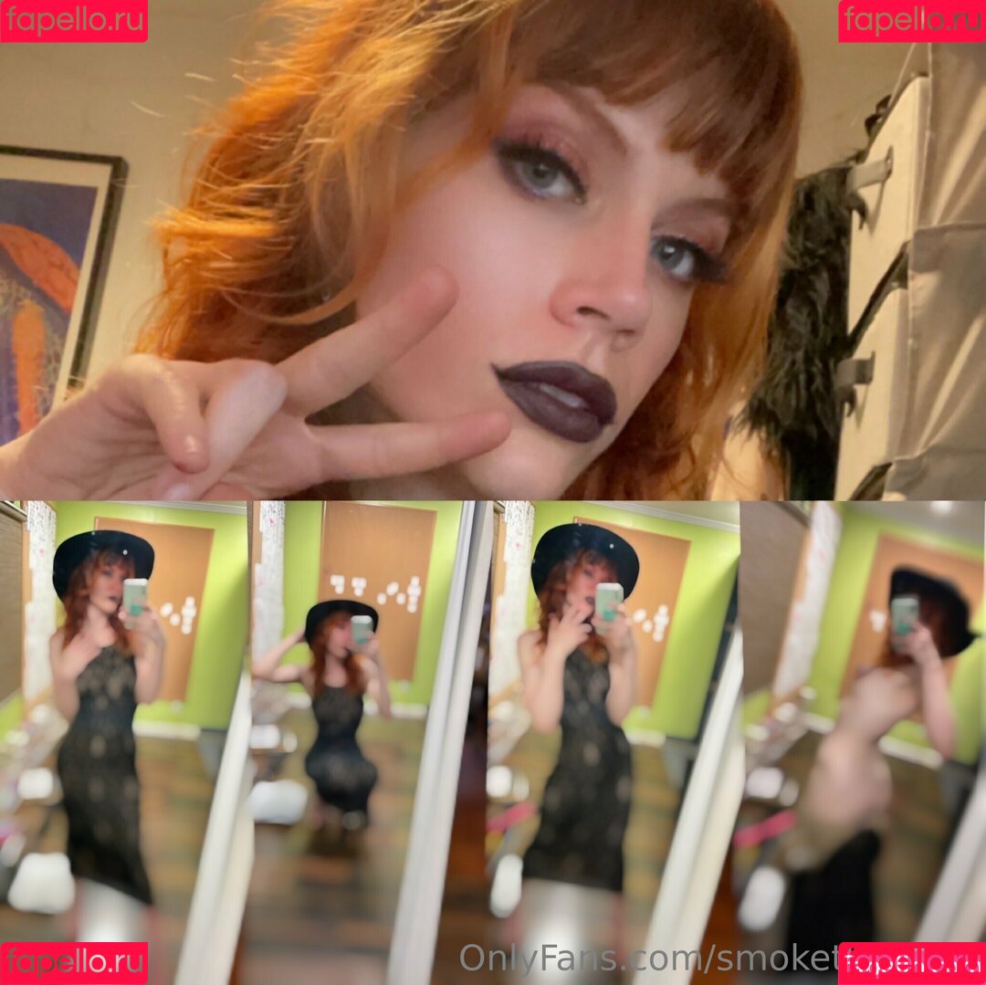 Smoketheshow Onlyfans Photo Gallery 