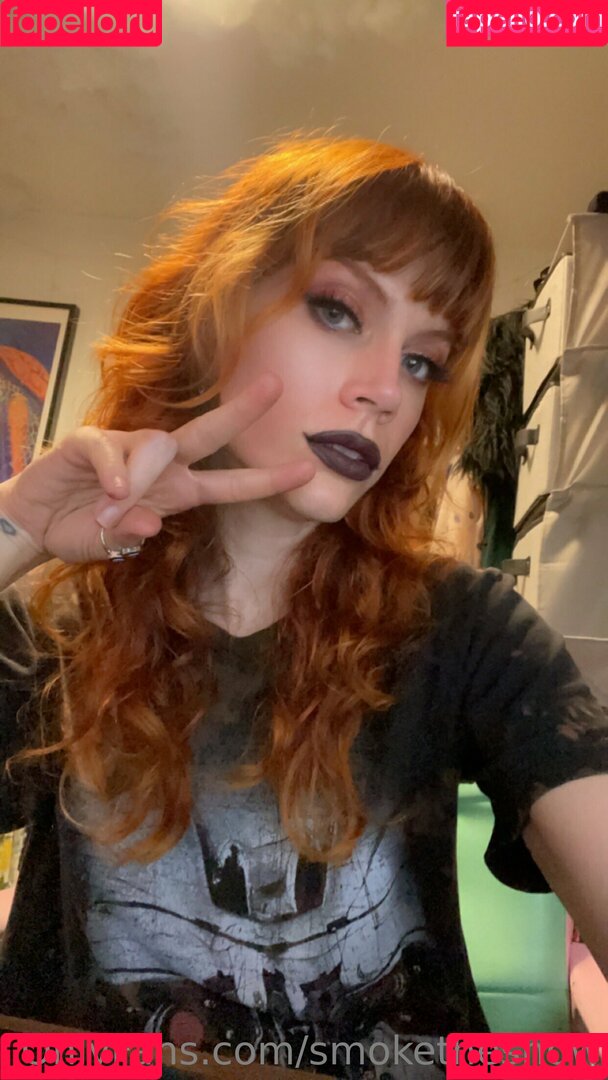 Smoketheshow Onlyfans Photo Gallery 