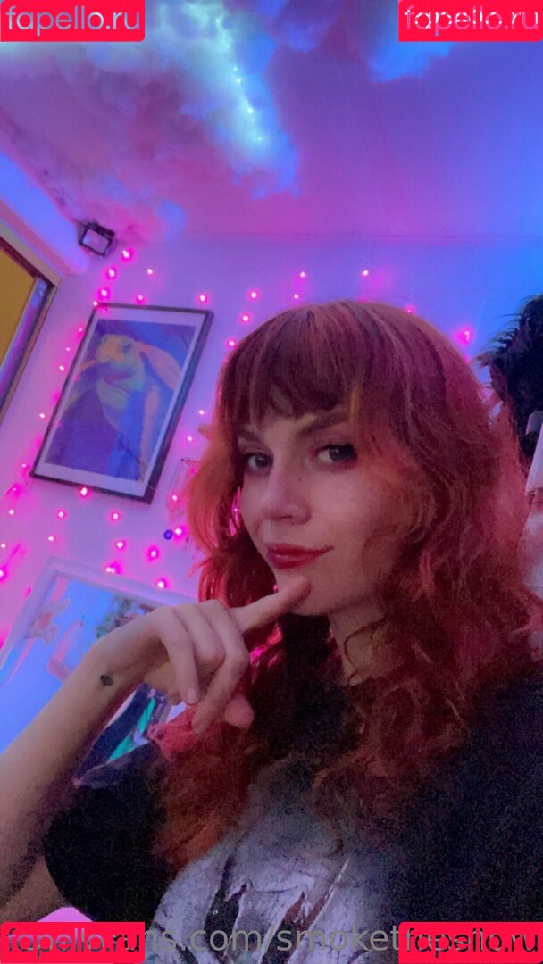 Smoketheshow Onlyfans Photo Gallery 