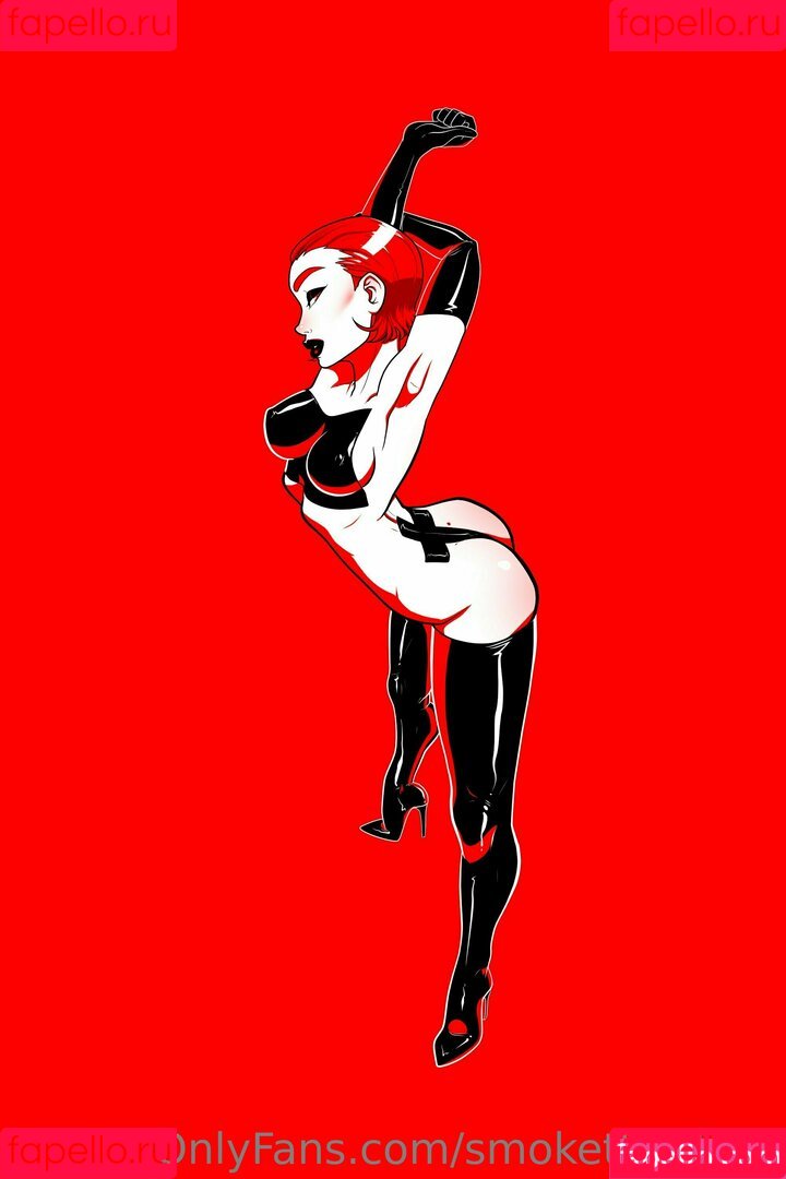 Smoketheshow Onlyfans Photo Gallery 