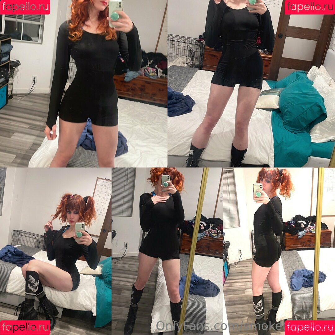 Smoketheshow Onlyfans Photo Gallery 