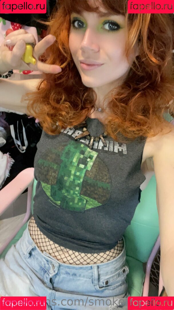 Smoketheshow Onlyfans Photo Gallery 