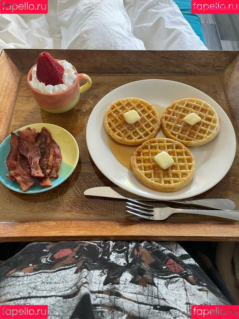 Smoketheshow Onlyfans Photo Gallery 