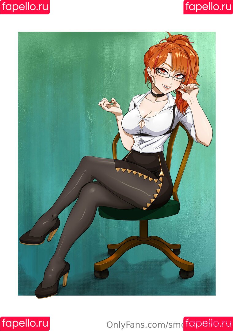 Smoketheshow Onlyfans Photo Gallery 