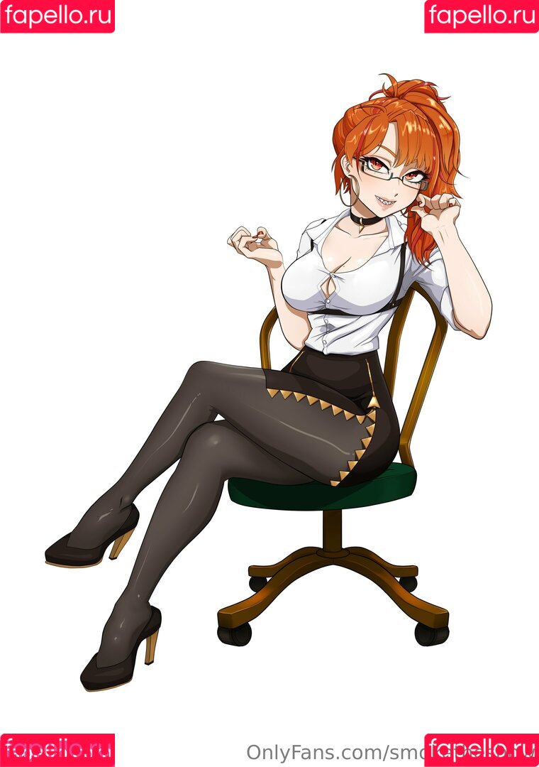 Smoketheshow Onlyfans Photo Gallery 