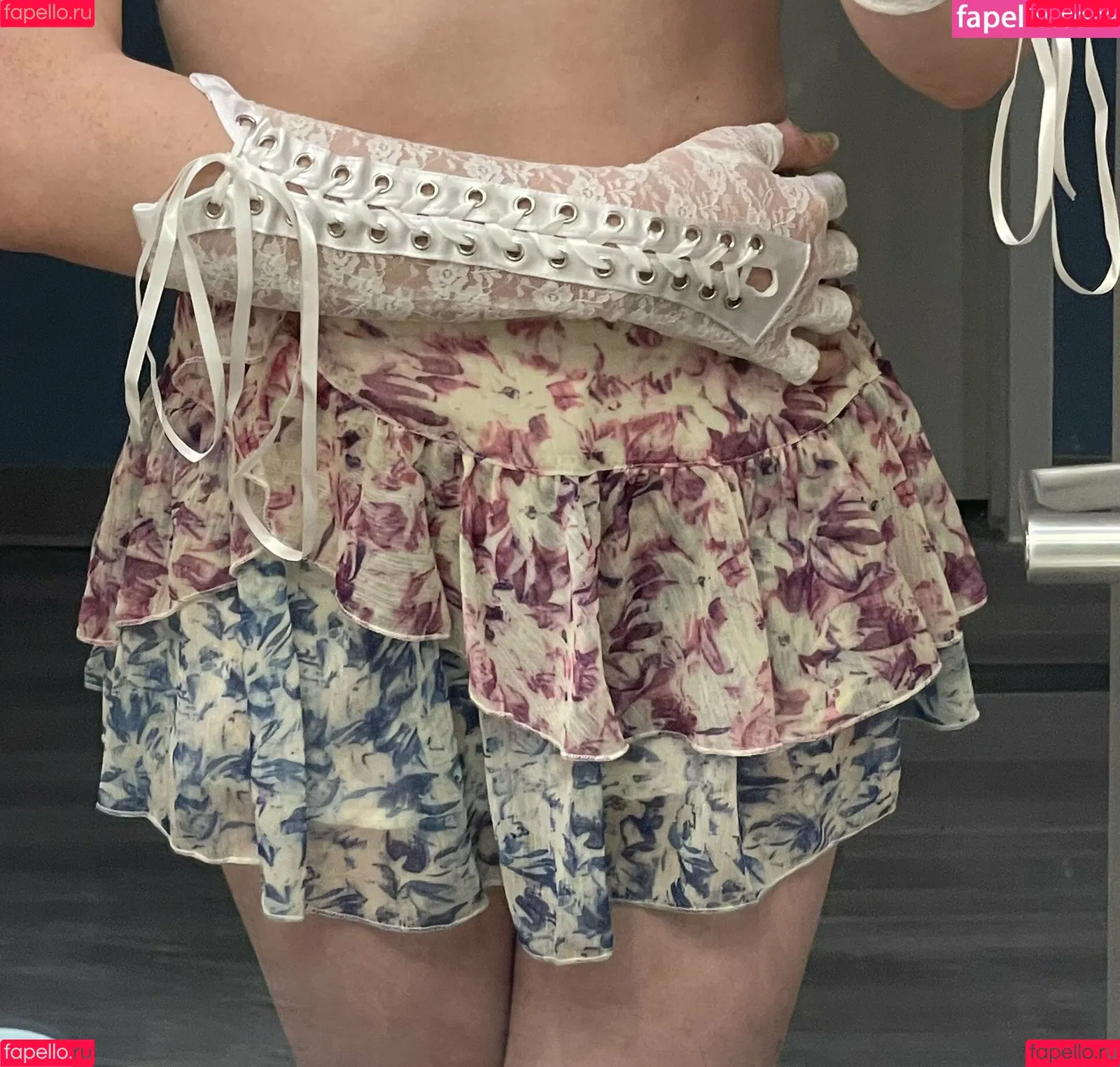 Aria Faye Onlyfans Photo Gallery 